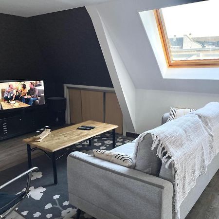 Au Coeur De La Ville De Reims Ngoại thất bức ảnh